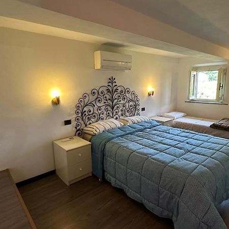 Musicians Mansion Loft Apartment Fino Mornasco Exterior photo