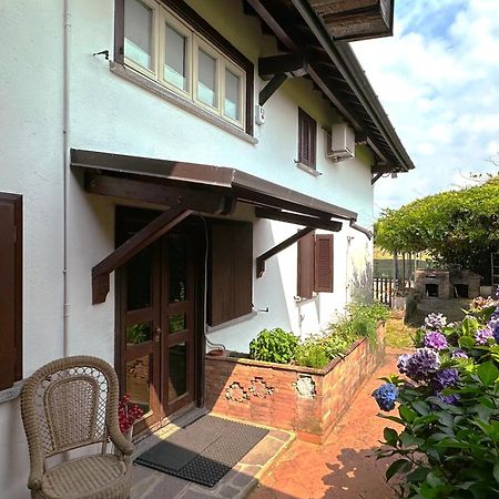 Musicians Mansion Loft Apartment Fino Mornasco Exterior photo