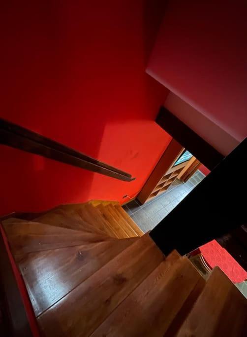 Musicians Mansion Loft Apartment Fino Mornasco Exterior photo